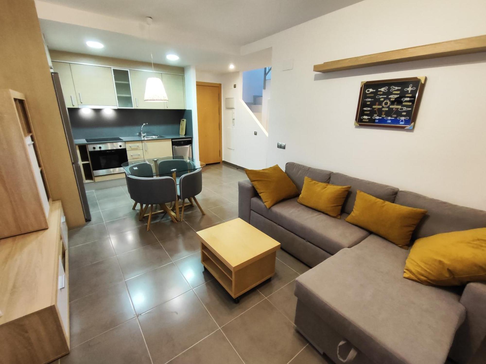 Ferienwohnung La Barcassa De Deltebre Exterior foto