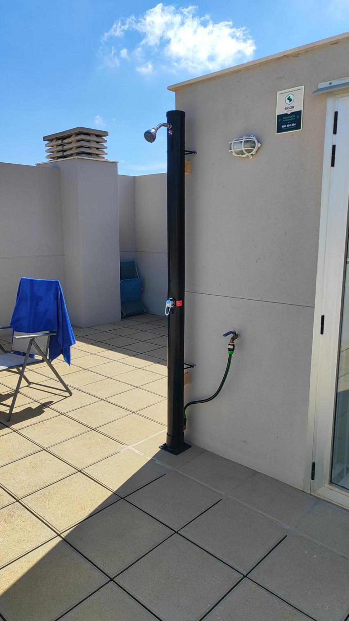 Ferienwohnung La Barcassa De Deltebre Exterior foto